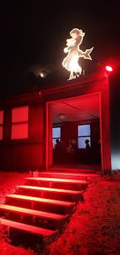 ニジゲンノモリに投稿された画像（2025/8/7）