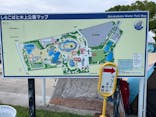 しらこばと水上公園（埼玉県公園緑地協会）に投稿された画像（2025/8/7）