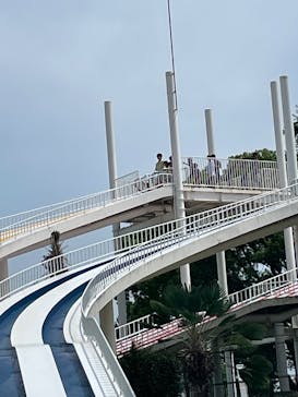 しらこばと水上公園（埼玉県公園緑地協会）に投稿された画像（2025/8/7）