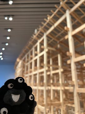 森美術館に投稿された画像（2025/8/7）
