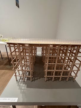 森美術館に投稿された画像（2025/8/7）