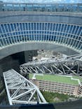 梅田スカイビル・空中庭園展望台に投稿された画像（2025/8/7）