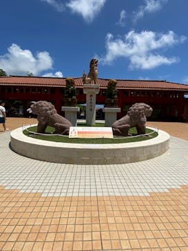 おきなわワールドに投稿された画像（2025/8/7）