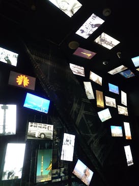 東京タワーに投稿された画像（2025/8/7）