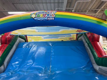 東京あそびマーレに投稿された画像（2025/8/7）