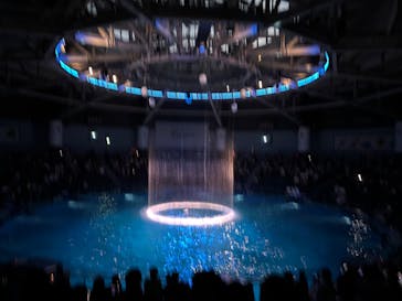 マクセル アクアパーク品川に投稿された画像（2025/8/7）