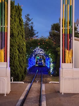 志摩スペイン村パルケエスパーニャに投稿された画像（2025/8/7）