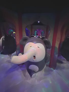 ちいかわパークに投稿された画像（2025/8/7）