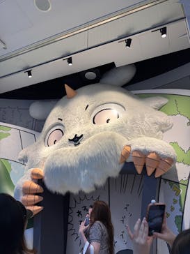 ちいかわパークに投稿された画像（2025/8/7）