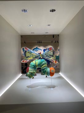 PLAY! PARK ERIC CARLEに投稿された画像（2025/8/7）