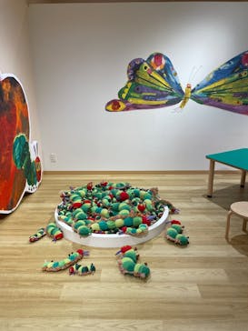 PLAY! PARK ERIC CARLEに投稿された画像（2025/8/7）