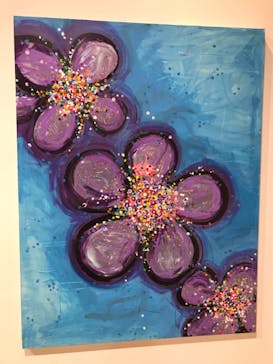 「木梨憲武展—TOUCH」SERENDIPITY—意味ある偶然に投稿された画像（2025/8/7）