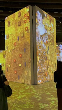 クリムト・アライブに投稿された画像（2025/8/7）