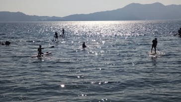 sup-oshima（サップオオシマ）に投稿された画像（2025/8/7）