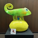 レオ・レオーニの絵本づくり展に投稿された画像（2025/8/8）