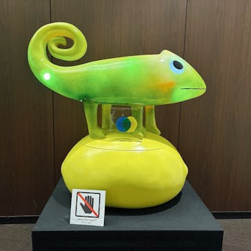 レオ・レオーニの絵本づくり展に投稿された画像（2025/8/7）