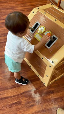 神戸アンパンマンこどもミュージアム＆モールに投稿された画像（2025/8/7）