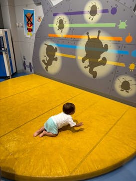 神戸アンパンマンこどもミュージアム＆モールに投稿された画像（2025/8/7）