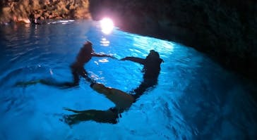 武藤潜水に投稿された画像（2025/8/8）