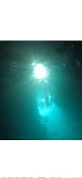 武藤潜水に投稿された画像（2025/8/8）