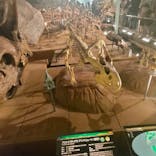 福井県立恐竜博物館に投稿された画像（2025/8/8）