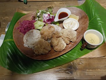 おふろcafé ハレニワの湯に投稿された画像（2025/8/8）