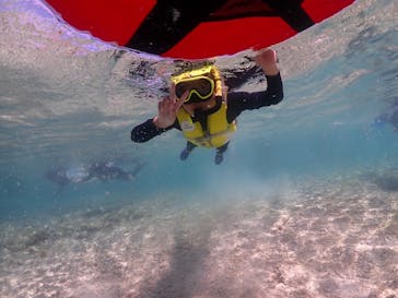 SUNSHINE MARIN 宮古島に投稿された画像（2025/8/8）