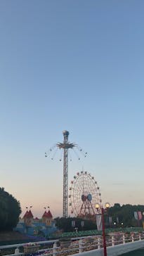 レオマリゾートに投稿された画像（2025/8/8）