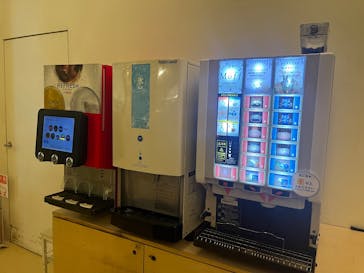 Moff animal cafe イオンモール幕張新都心店に投稿された画像（2025/8/8）