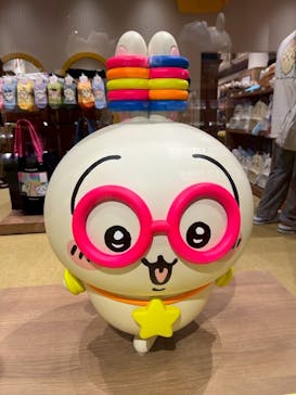 ちいかわパークに投稿された画像（2025/8/8）