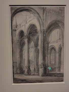 スウェーデン国立美術館　素描コレクション展―ルネサンスからバロックまでに投稿された画像（2025/8/8）