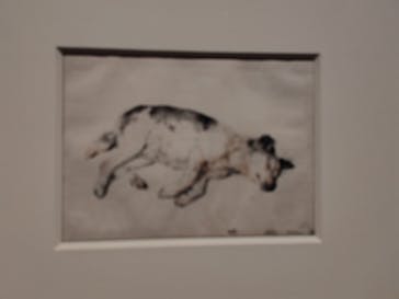 スウェーデン国立美術館　素描コレクション展―ルネサンスからバロックまでに投稿された画像（2025/8/8）