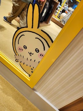 ちいかわパークに投稿された画像（2025/8/8）