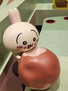 ちいかわパークに投稿された画像（2025/8/8）