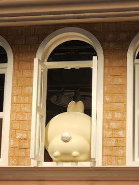 ちいかわパークに投稿された画像（2025/8/8）