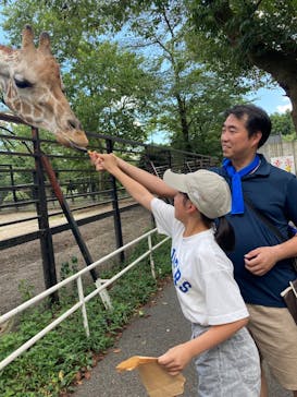 宇都宮動物園に投稿された画像（2025/8/8）