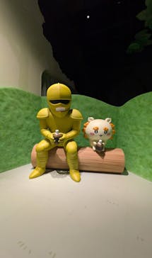 ちいかわパークに投稿された画像（2025/8/8）