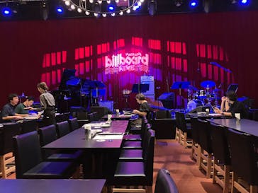 ビルボードライブ横浜に投稿された画像（2025/8/8）