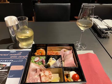 ビルボードライブ横浜に投稿された画像（2025/8/8）