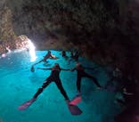 沖縄マリンサービス碧に投稿された画像（2025/8/8）