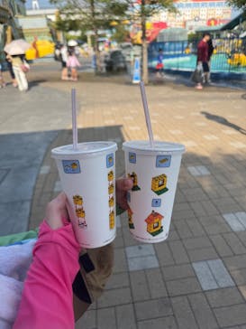 レゴランドⓇ・ジャパン・リゾートに投稿された画像（2025/8/8）