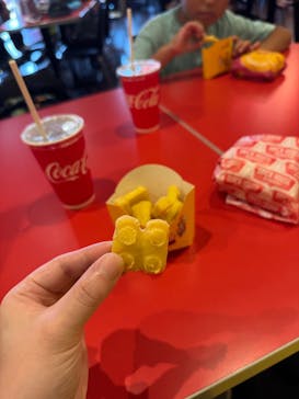 レゴランドⓇ・ジャパン・リゾートに投稿された画像（2025/8/8）