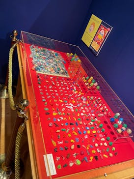 60周年記念 ガチャガチャ展に投稿された画像（2025/8/8）