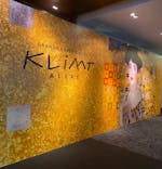 クリムト・アライブに投稿された画像（2025/8/8）