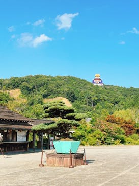 伊勢忍者キングダムに投稿された画像（2025/8/8）