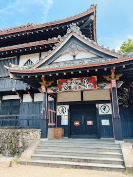 伊勢忍者キングダムに投稿された画像（2025/8/8）