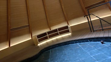 清津峡渓谷トンネルに投稿された画像（2025/8/8）