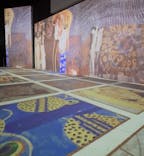 クリムト・アライブに投稿された画像（2025/8/8）