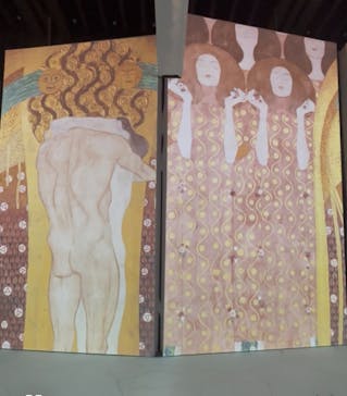 クリムト・アライブに投稿された画像（2025/8/8）