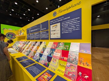 60周年記念 ガチャガチャ展に投稿された画像（2025/8/8）